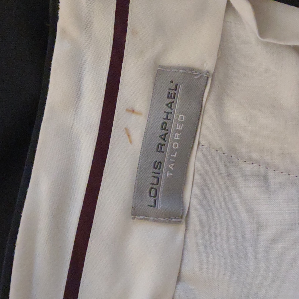 Louis Raphael | Dress Pants - Picture 5 of 5